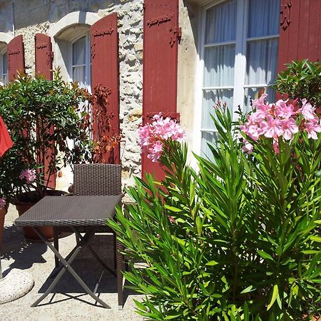 Hotel Des Artistes Tarascon Zewnętrze zdjęcie