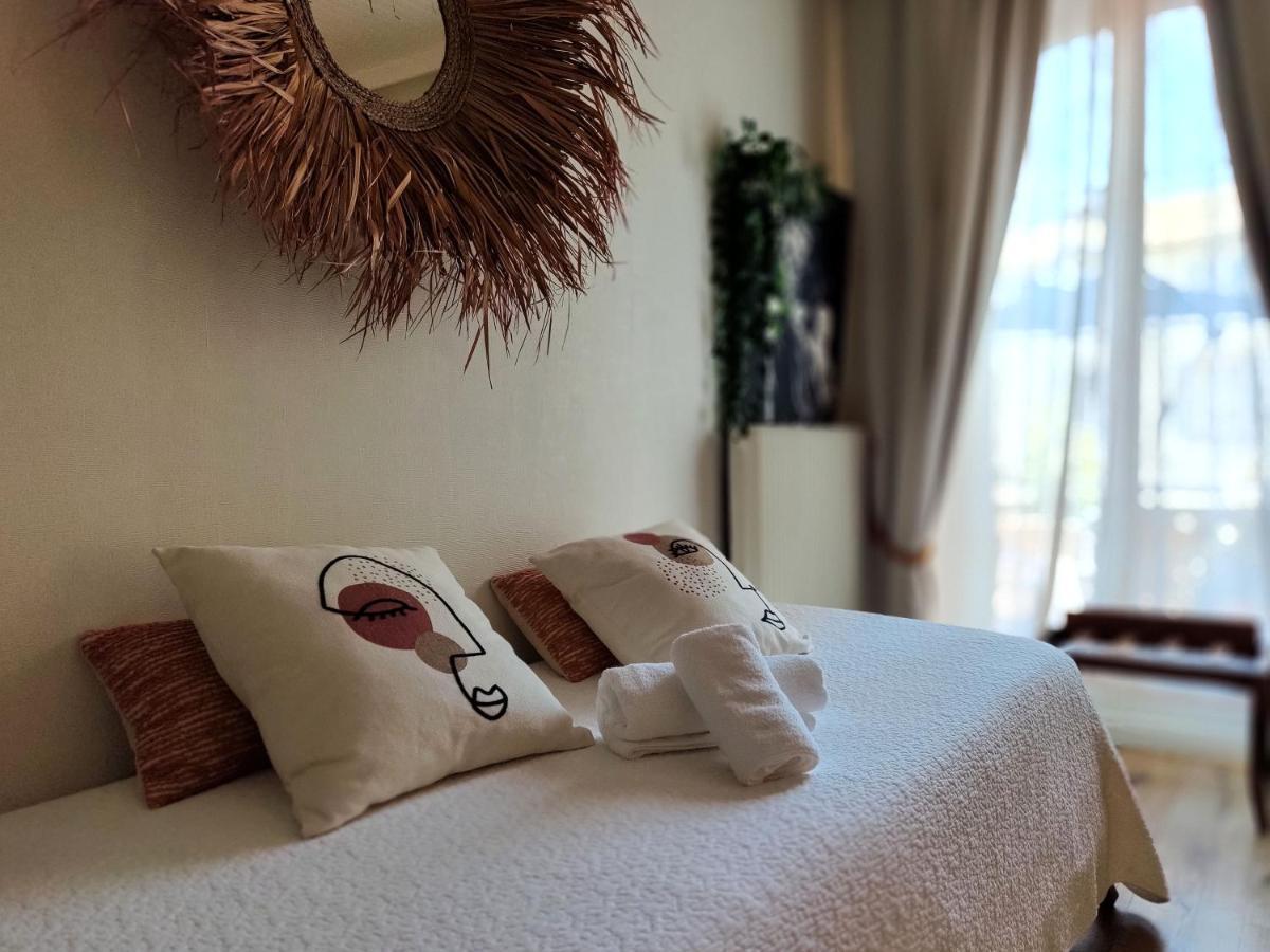 Hotel Des Artistes Tarascon Zewnętrze zdjęcie