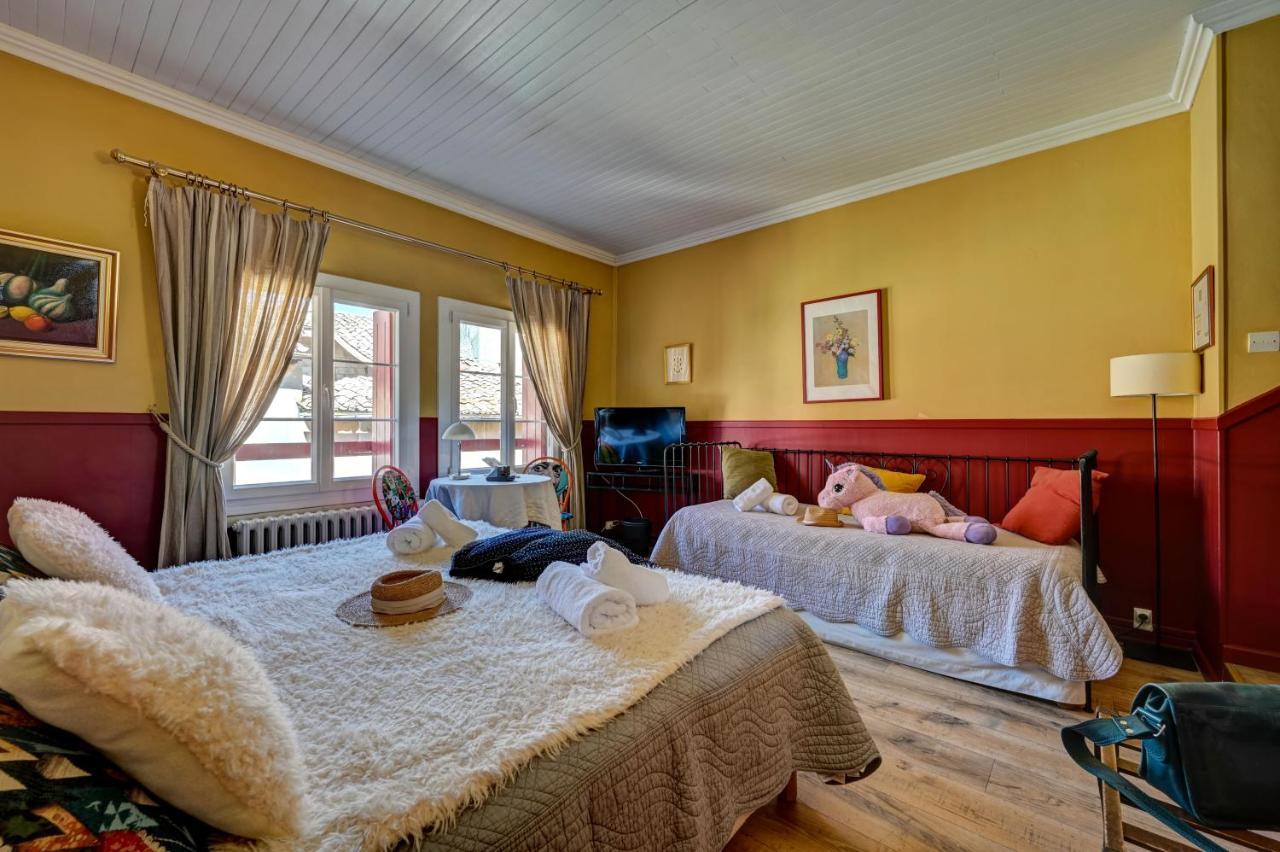 Hotel Des Artistes Tarascon Zewnętrze zdjęcie