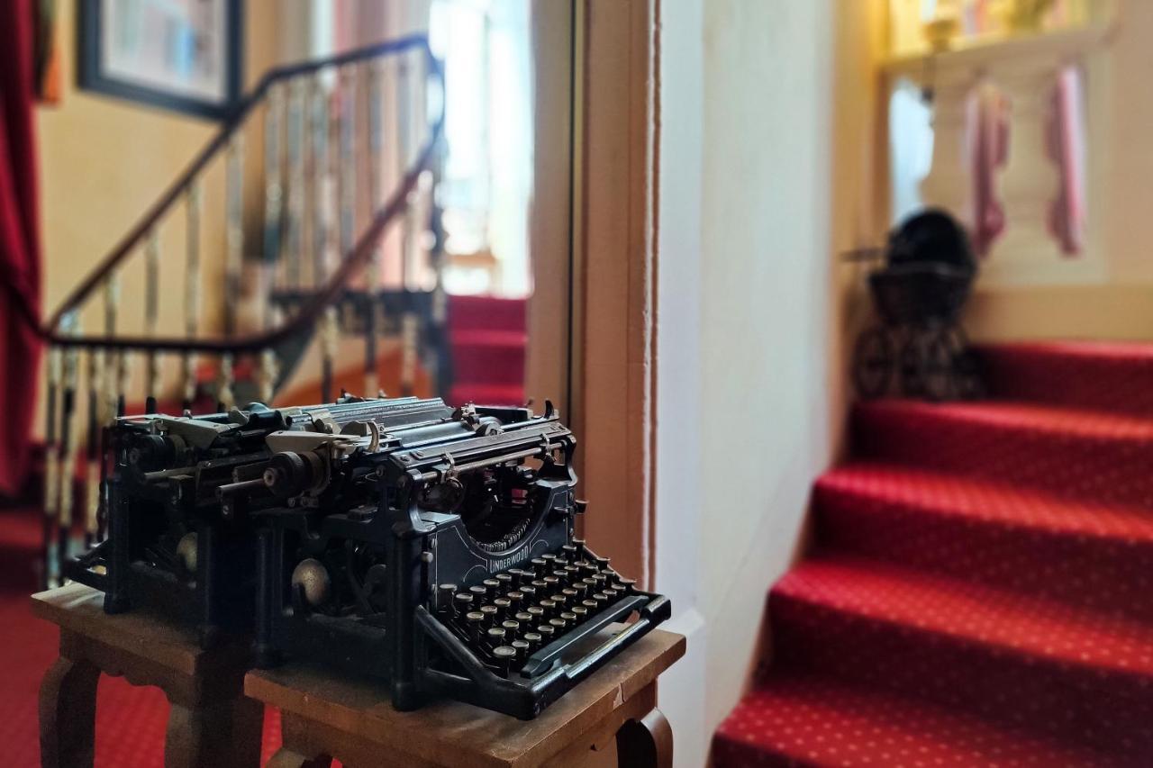 Hotel Des Artistes Tarascon Zewnętrze zdjęcie