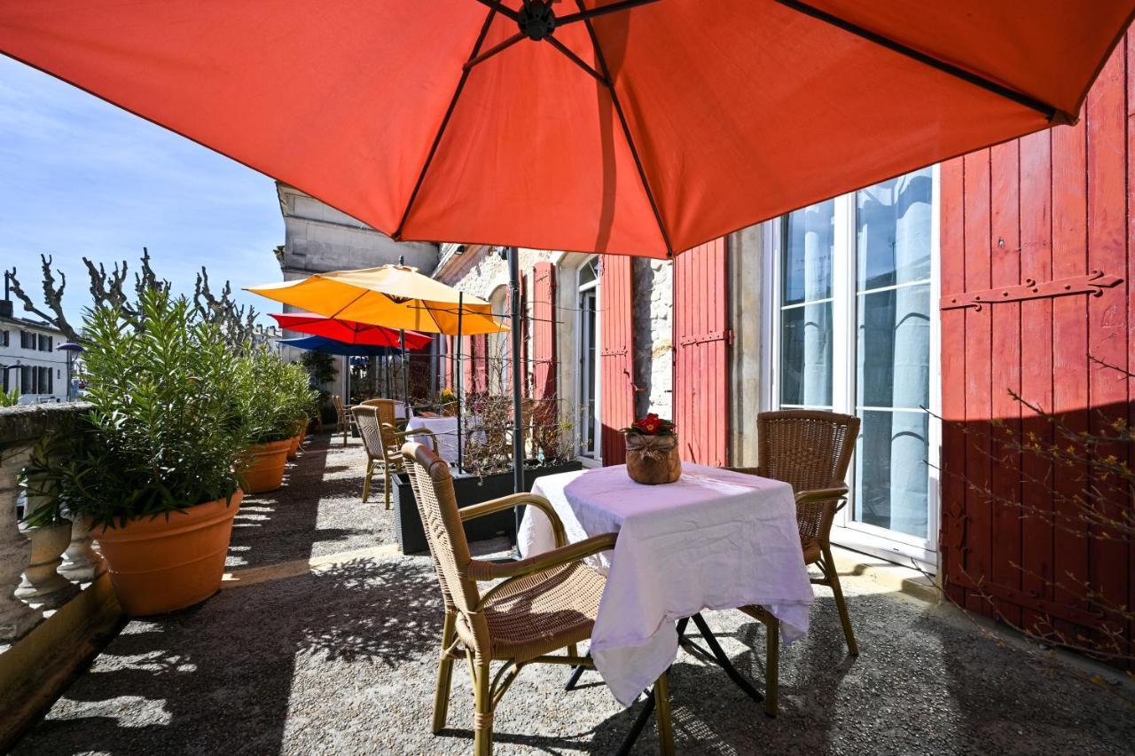 Hotel Des Artistes Tarascon Zewnętrze zdjęcie